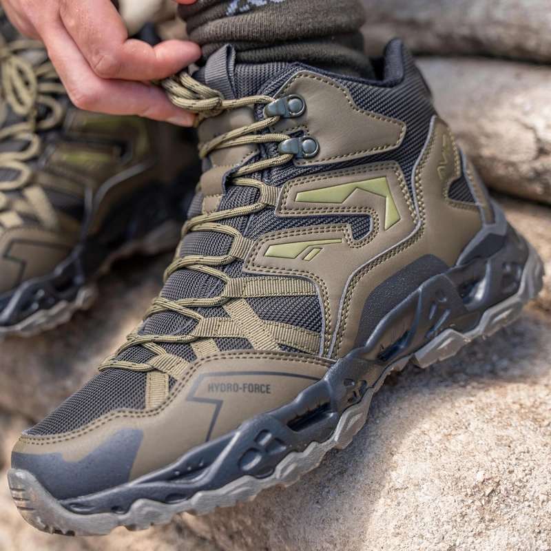 Avid Carp Hydro-Force All-Terrain Boots